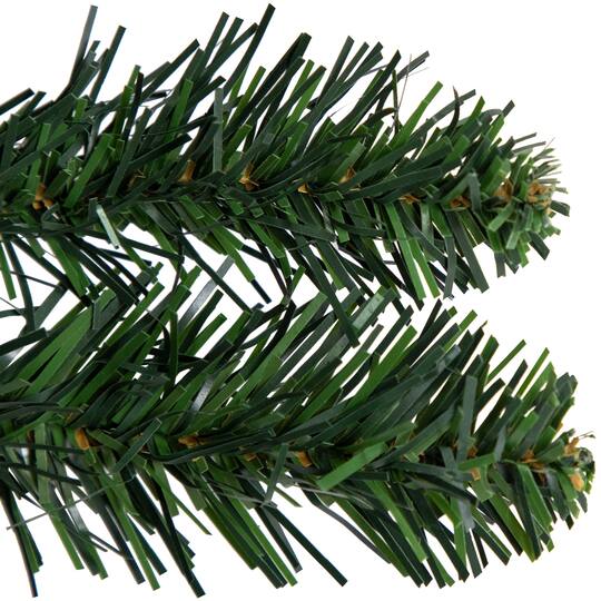 3ft. Unlit Buffalo Fir Artificial Christmas Wall or Door Tree